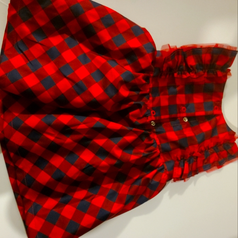 Cat and Jack dress